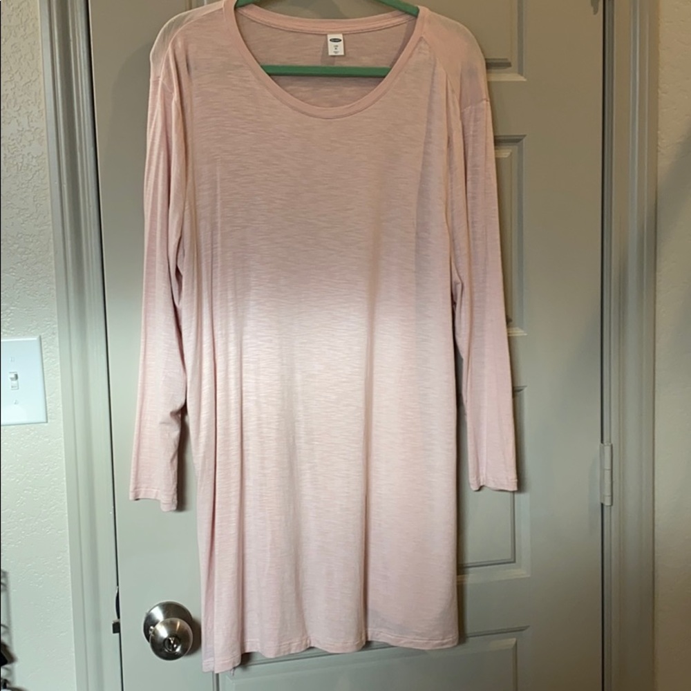 Half sleeve Top